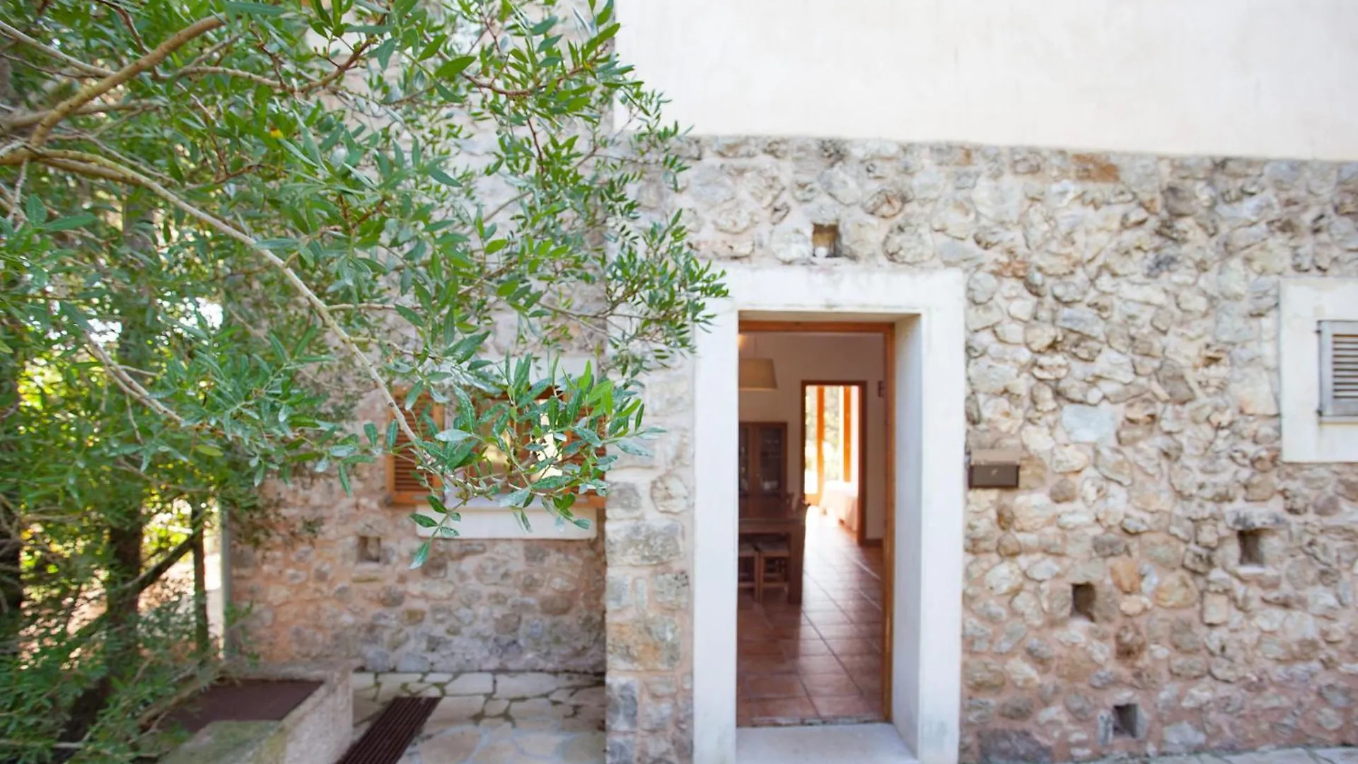 Finca S'Hort De Sa Begura Sant Llorenc Des Cardassar Spanien